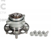 Подшипник ступицы задней FAG 713 6270 20 Honda Accord