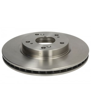 Тормозной диск передний BOSCH 0986479364 HONDA CIVIC