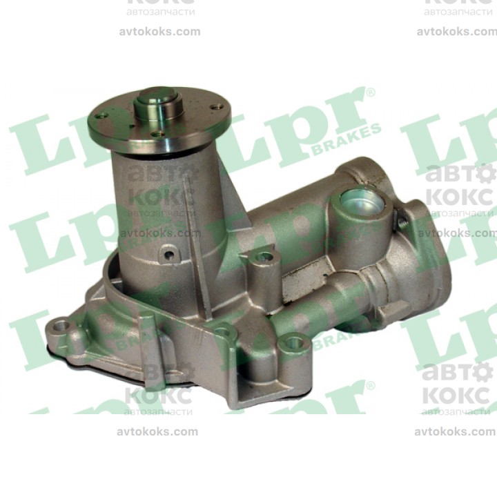 Насос водяной LPR WP0179 Hyundai H1 H100 Mitsubishi L200 Pajero