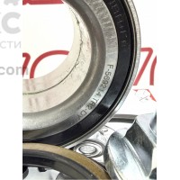 Подшипник ступицы FAG 713626740 HYUNDAI SANTA FE TUCSON KIA SORENTO SPORTAGE