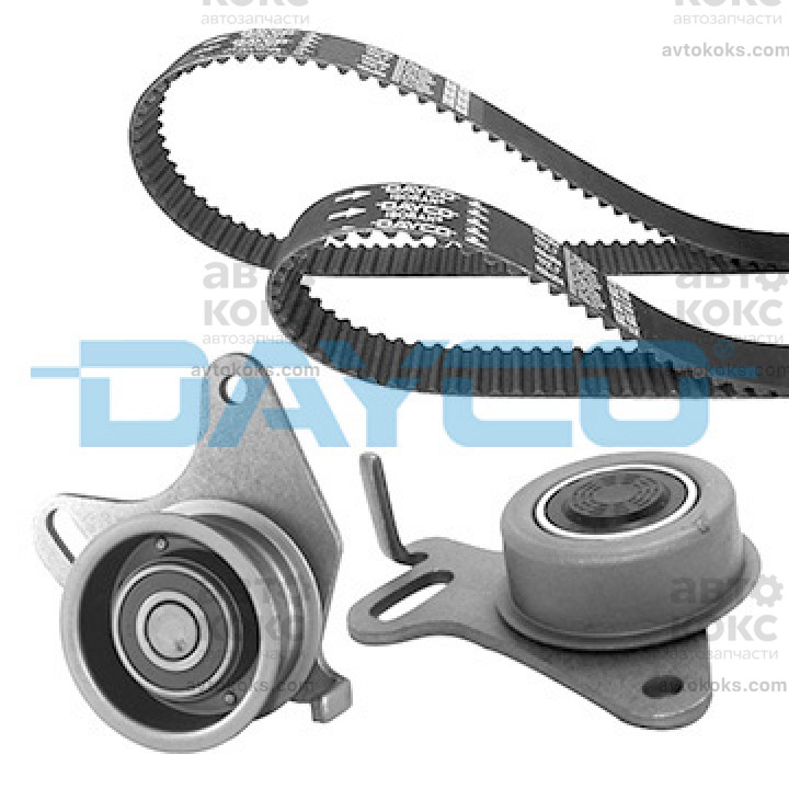 Комплект ГРМ Dayco DY KTB400 Mitsubishi L200 L300 L400