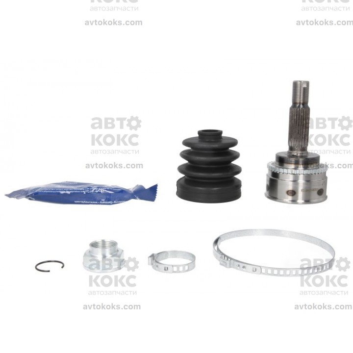 Наружный ШРУС Meyle ME 32-14 498 0016 Mitsubishi Outlander