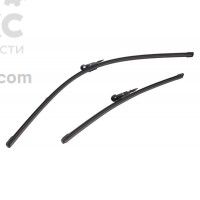 Щетка стеклоочистителя DENSO DS DF051  