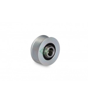 Обгонная муфта генератора INA 535 0135 10 KIA Hyundai 