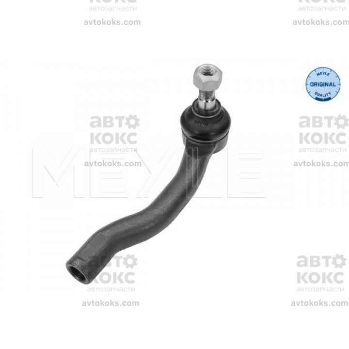 Наконечник рулевой тяги правый Meyle ME 36-16 020 0018 Nissan Pathfinder Navara
