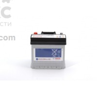 Аккумулятор BOSCH BO 0092S30020 45А  