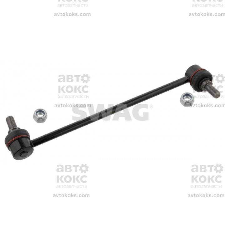 Тяга стабилизатора правая Swag SW 82930986 Nissan Qashqai X-Trail Murano Teana