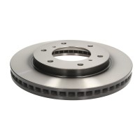 Brembo 09.A868.10 Тормозной диск передний Mitsubishi Pajero L200 2.2D-3.5 11.05-