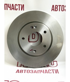 Brembo 09.9574.40 передний тормозной диск KIA Ceed Soul Venga  Hyundai i30  ix20 
