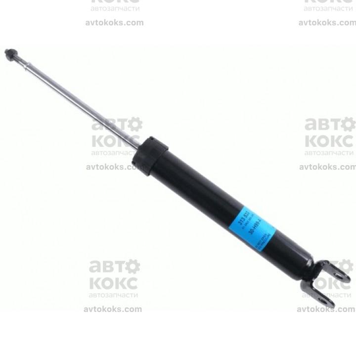 Амортизатор задний газовый Sachs 313 533 KIA Carens