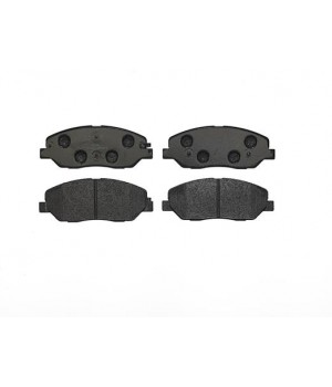 Brembo P30036 передние тормозные колодки KIA Mohave Sorento Hyundai Santa Fe Genesis Ssangyong Actyon