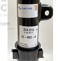 Амортизатор задний левый газомасляный Sachs 314015 KIA Sportage 