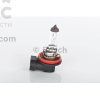 Автолампа  галогенная BOSCH BO 1987302084  55W