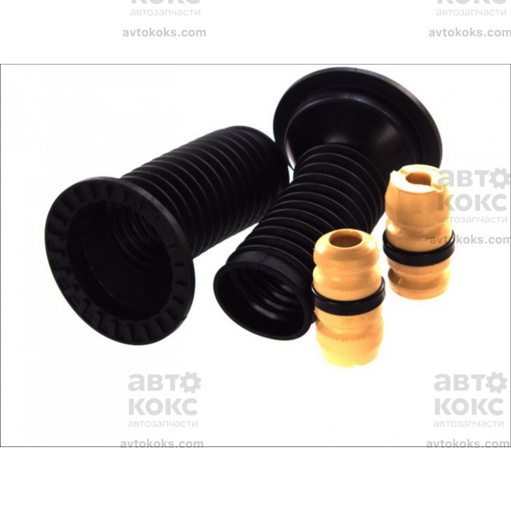 Защитный комплект переднего амортизатора KYB 910049 Toyota Avensis Corolla 
