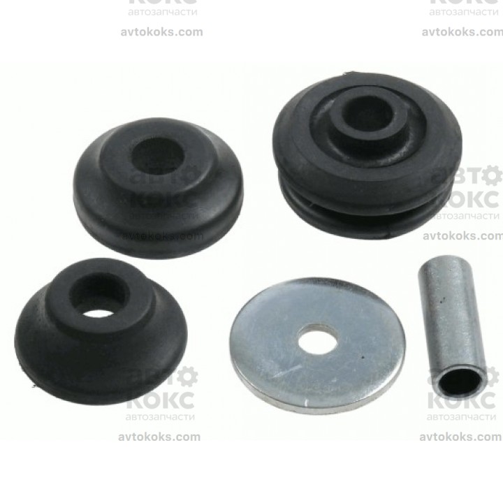 Опора амортизатора задняя SACHS 802297 Mitsubishi Galant Lancer Outlander