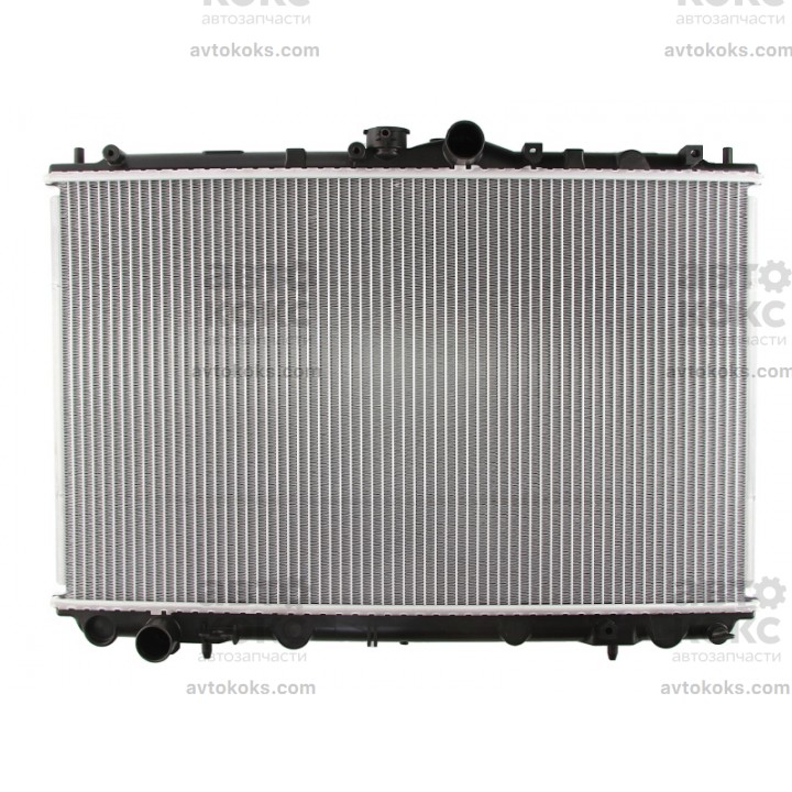 Радиатор охлаждения Valeo VL 735497 Mitsubishi Carisma Space Star