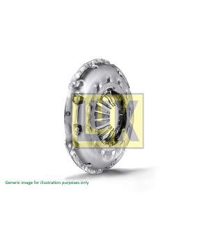 Корзина сцепления LUK 123 0506 10 Mitsubishi Outlander Galant