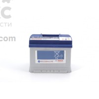 Аккумулятор BOSCH BO 0092S40060 60А  