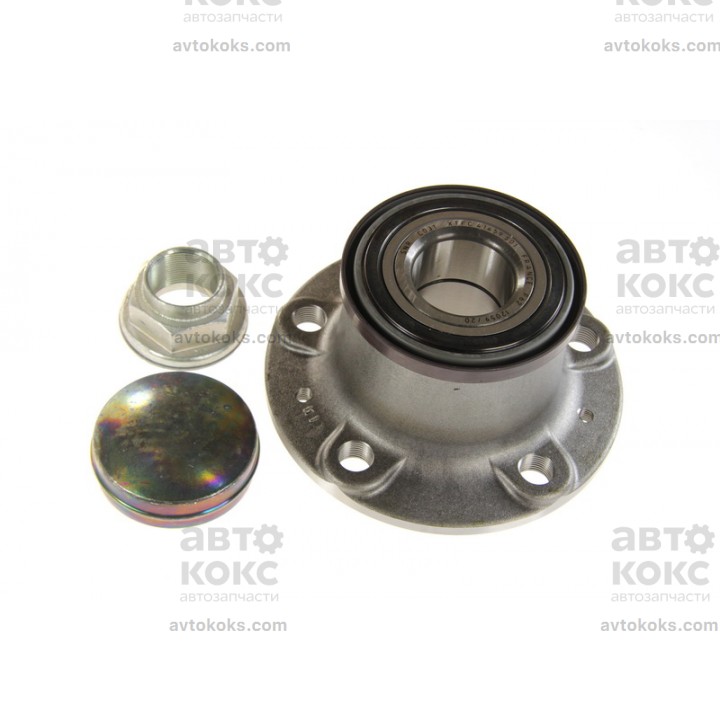 Подшипник задней ступицы NTN-SNR R140.89 Toyota Auris 
