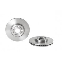 Тормозной диск передний Brembo 09.9799.10 Toyota Avensis 1.6 1.8