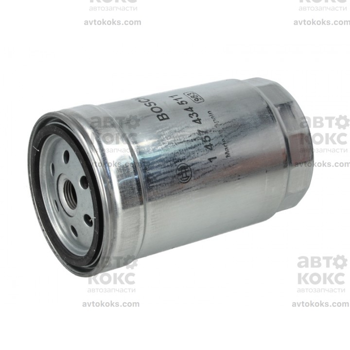 Bosch 1457434511 Топливный фильтр KIA Sportage CEED Hyundai Santa Fe Tucson