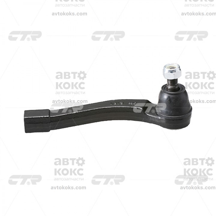 Наконечник рулевой тяги правый CTR CEKS-10R Ssangyong Actyon Kyron Rexton 