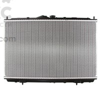 Радиатор охлаждения Valeo VL 735497 Mitsubishi Carisma Space Star
