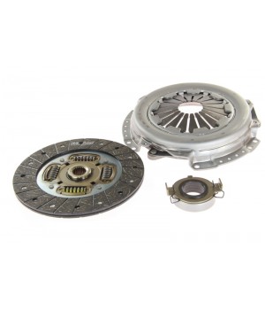 Комплект сцепления Valeo VL 801502 Toyota Avensis Celica Corolla RAV4 Yaris