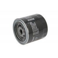 Фильтр масляный BOSCH 0 986 452 024 Nissan Pathfinder Almera Primera