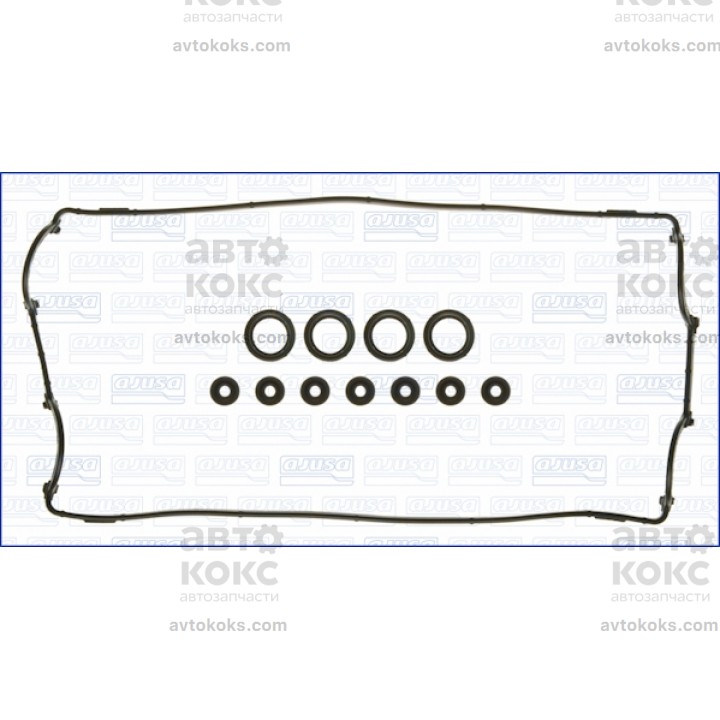 Комплект прокладок клапанной крышки Ajusa 56026500 Honda CR-V