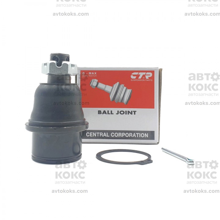 Шаровая опора CTR CBKK-12 KIA Pregio 2.5 2.7