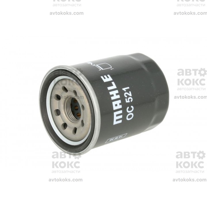 Mahle OC521 Фильтр масляный Hyundai Getz i20 KIA Cerato Rio Sorento