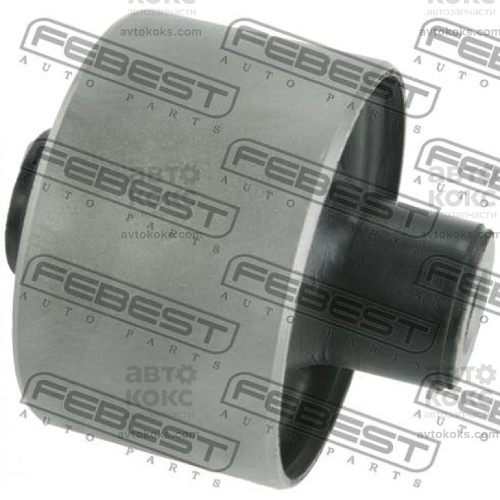 Сайлентблок рычага Febest FB MAB-002 Mitsubishi Carisma Colt Lancer Outlander Space Star