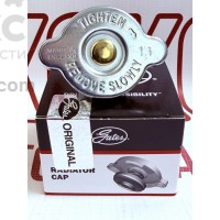 Крышка радиатора GATES RC133 HYUNDAI KIA MITSUBISHI 