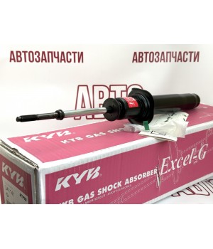 Амортизатор передний газомасляный KYB 341141 Mitsubishi Galant 