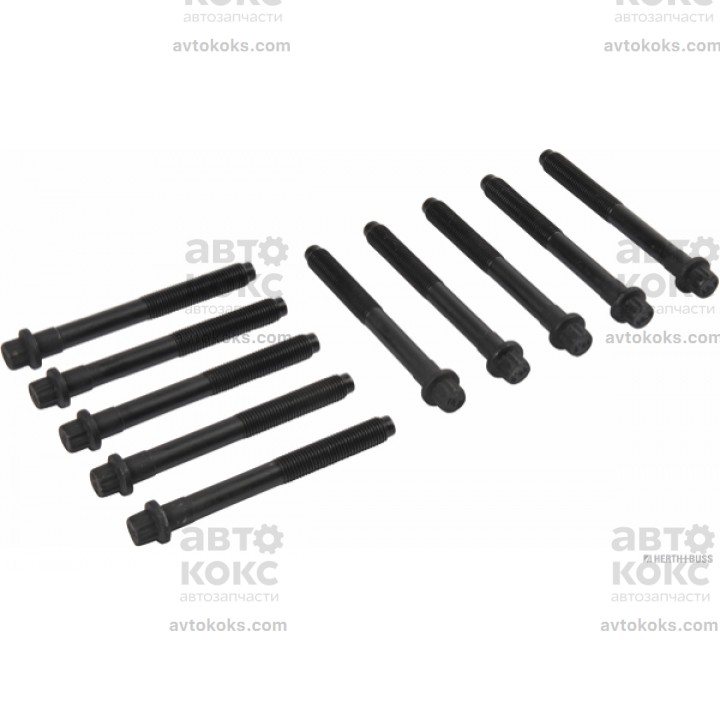 Болты ГБЦ Ajusa AJ 81014000 Mitsubishi Carisma Colt Galant Lancer