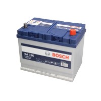 Аккумулятор BOSCH BO 0092S40260 70А  