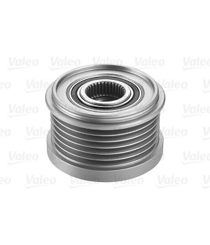 Обгонная муфта генератора Valeo VL 588046 KIA Hyundai 
