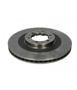 BOSCH 0986479469 Тормозной диск передний Mitsubishi L200 Pajero 2.4-3.5 12.90-