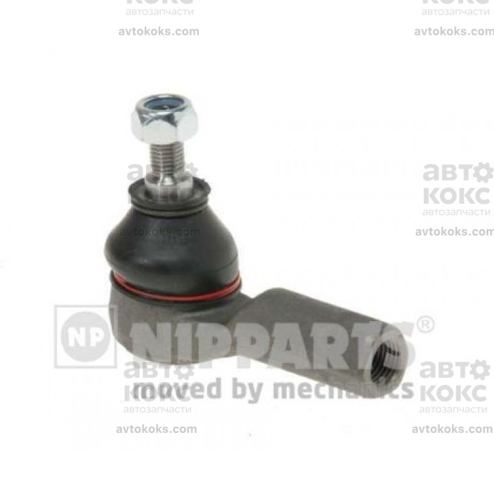 Наконечник рулевой тяги Nipparts NIP N4825040 Mitsubishi ASX Lancer Outlander