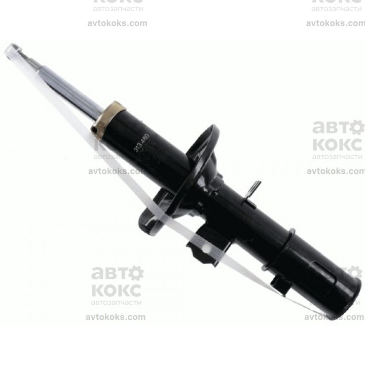 Амортизатор передний правый газовый Sachs 313 460 Super Touring Hyundai Getz 
