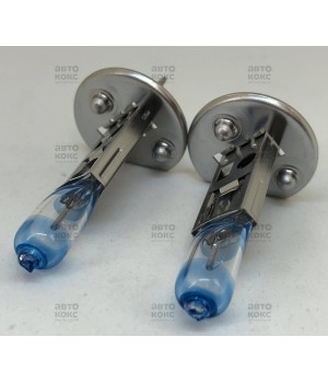 Лампа галогенная Osram OS 64150 NBU H1 12V 55W P14.5s