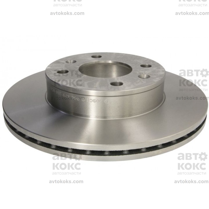Bosch 0986479286 передний тормозной диск Hyundai i10 KIA Picanto 1.0-1.2