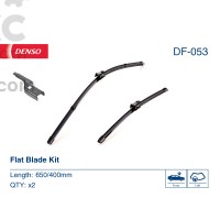 Щетка стеклоочистителя DENSO DS DF053  