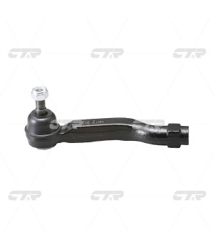 Наконечник рулевой тяги левый CTR CET-199 Toyota Avensis 1.6 1.8 2.0 2.2
