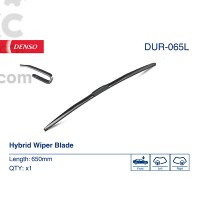 Щетка стеклоочистителя DENSO DS DUR065L