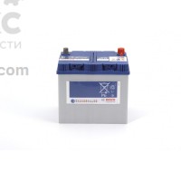 Аккумулятор BOSCH BO 0092S40250 60А  