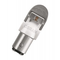 Автолампа  светодиодная OSRAM OS 1557 R-02B