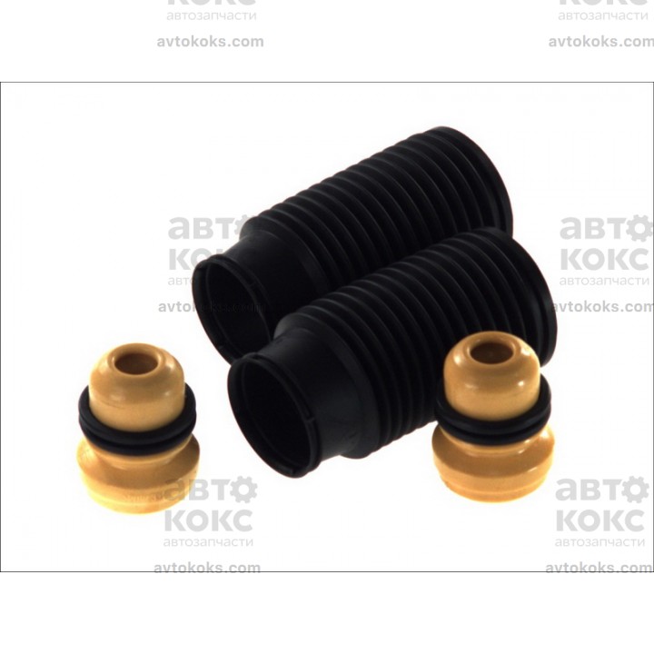 Защитный комплект переднего амортизатора KYB 910075 KIA Shuma Sorento