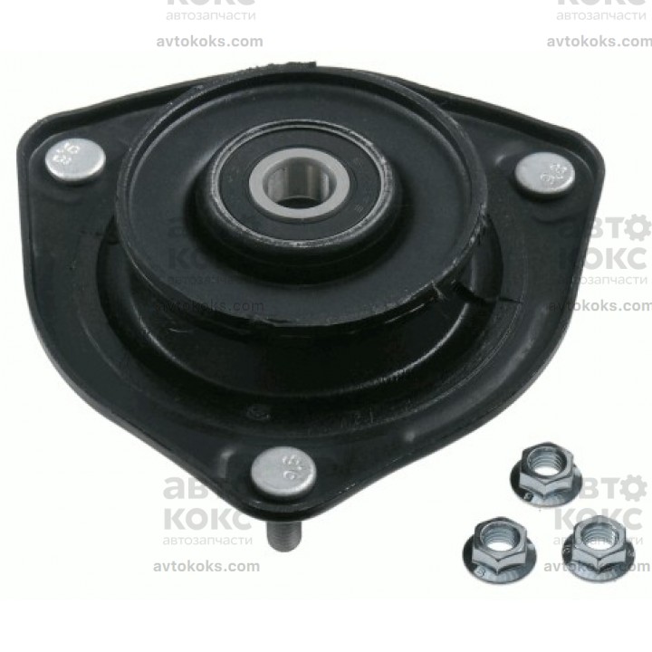 Sachs 802293 Опора амортизатора переднего Hyundai Accent Getz 